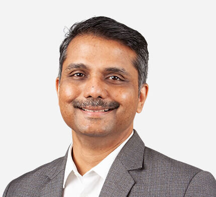 Mohan Kumar